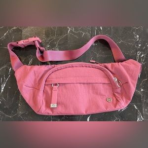 Lululemon Fanny pack